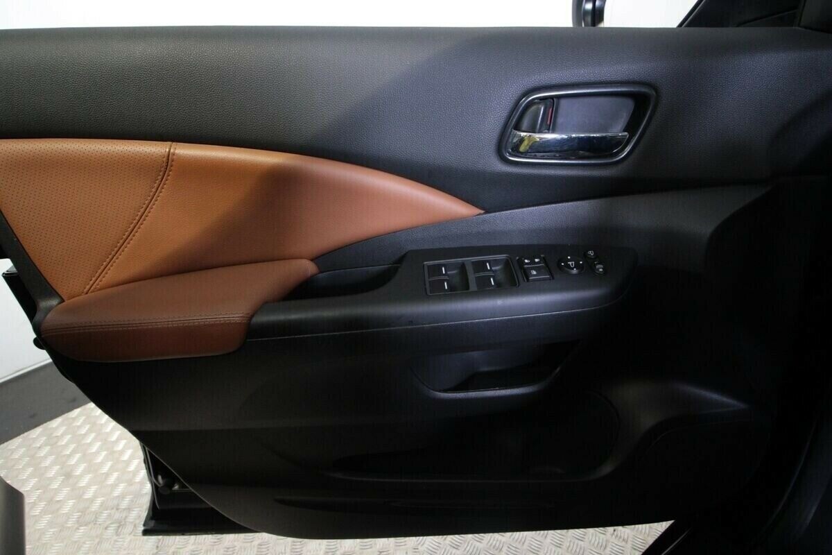 Honda CR-V 1,6 i-DTEC Elegance+