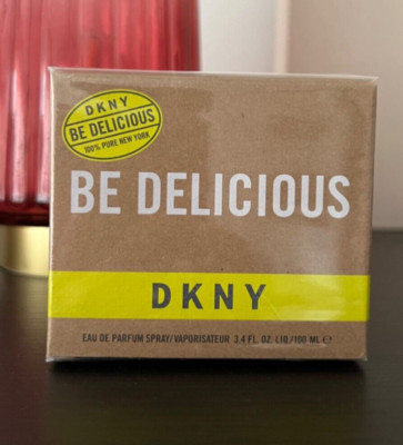 DKNY Be Delicious, EdP  , Damen, 100ml