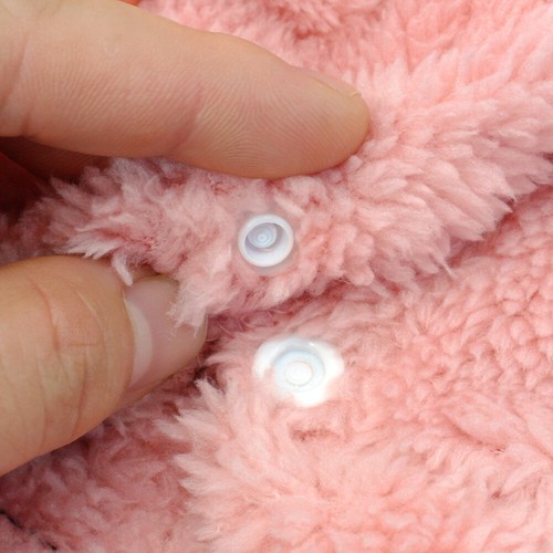 Warm Pajamas for Small Medium Dog Cat Clothes Fleece Pajamas Sleepwear Chihuahua - Picture 5 of 16