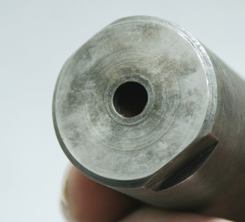 Guida valvola di scarico pompa olio motore Caterpillar Cat OEM - 7W-0239 - Foto 7 di 7
