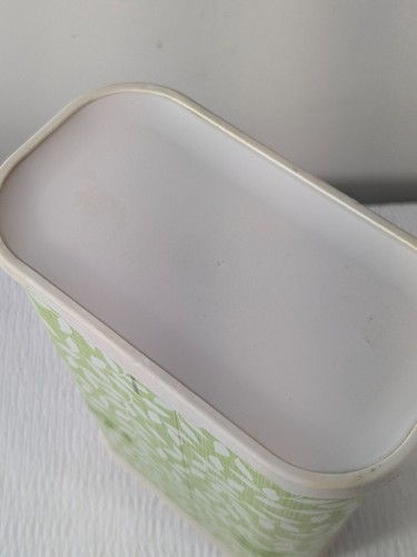 Huggies Baby Diaper Wipes Container Refillable tub box decorator Designer empty - Picture 6 of 13