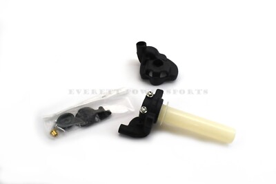 Throttle Control Tube Assy 17-20 TC 50 65 18-20 TC 50 Mini Husky