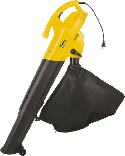 Recensione e Vendita Soffiatore Elettrico Papillon Asso 250 2500W