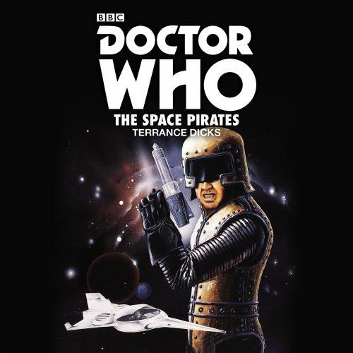 Doctor Who The Space Pirates, CD/Spoken Word by Dicks, Terrance; Molloy, Terr... - Picture 1 of 1
