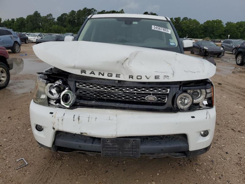 Carrier Front 5.0L Fits 06-13 RANGE ROVER SPORT 3019426 | eBay 