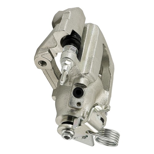 18-B5299 Rear Left Brake Caliper w/ Bracket For 2011-2014 Ford Edge Lincoln MKX - Picture 7 of 11