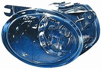 Scheinwerfer Nebelscheinwerfer Vorne FüR Audi A6 2001-2004 Recht