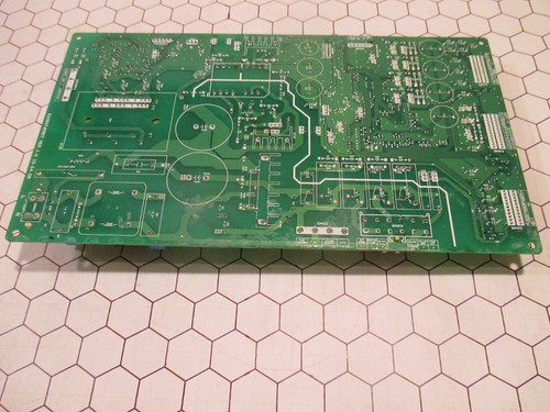 EBR75234703 Control Board NIB for LG Kenmore Refrigerator - Picture 5 of 6