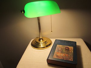 Details About Clic Bankers Judges Court Office Desk Piano Lamp Light Br Green Gl Details About Clic Bankers Judges Court Office Desk Piano Lamp Light Br Green Gl