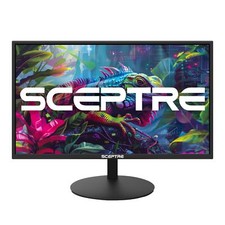 Monitor Gamer 27 Pulgadas Para Computadora HD Con HDMI y Altavoces Incorporados