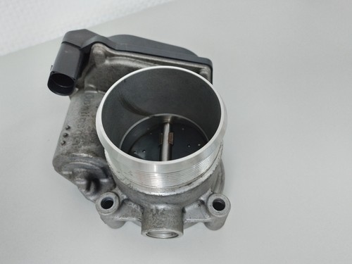 Original Drosselklappe Audi A3  2.0 170 PS, VW, Seat Skoda 06F133062G, gebraucht