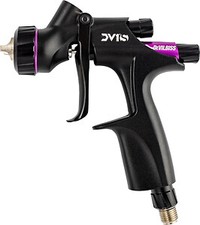 Devilbiss 704533 Dv1 Detail Spot Repair Paint Spray Gun Brand New
