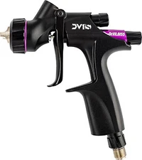 Devilbiss 704533 DV1 Detail Spot Repair Paint Spray Gun Brand New!