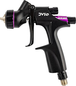 Devilbiss 704533 DV1 Detail Spot Repair Paint Spray Gun | DV704533