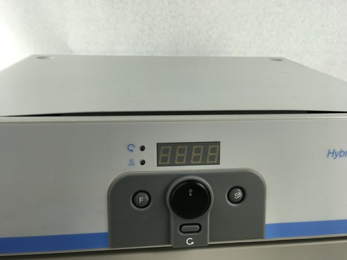 Boekel Illumina 5521 230402ILL Lab Hynridization Oven 100C 350W Parts or Repair - Picture 5 of 10