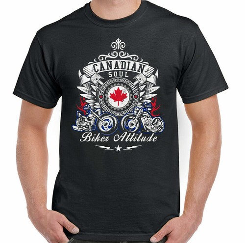 biker shirts canada