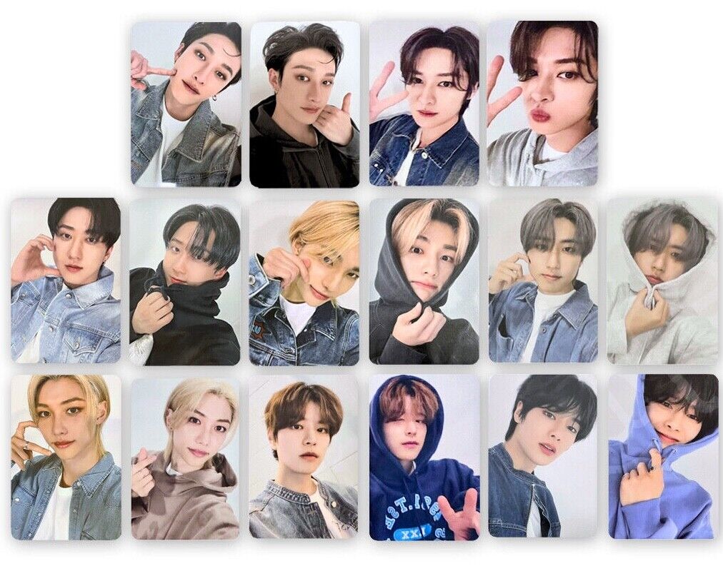 Amazon.co.jp: Stray Kids 5star soundwave ラキドロ トレカ 2次 Amazon.co.jp: Stray Kids 5star soundwave ラキドロ トレカ 2次