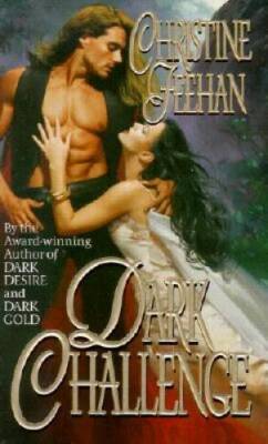 Dark Challenge (The Carpathians (Dark) Series, Book 5) - GOOD