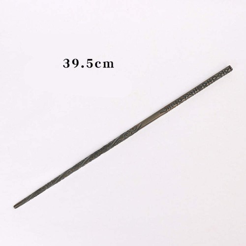 Harry Potter Cosplay Zauberstab Hermine Zauberstab Ron Voldemort Tempelstab Wand Periphera - Bild 25 von 38