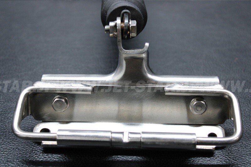 STX-15F'16 OEM (Hull-Front-Fittings) DAMPER,HATCH Used STX-15F'16 OEM (Hull-Front-Fittings) DAMPER,HATCH Used