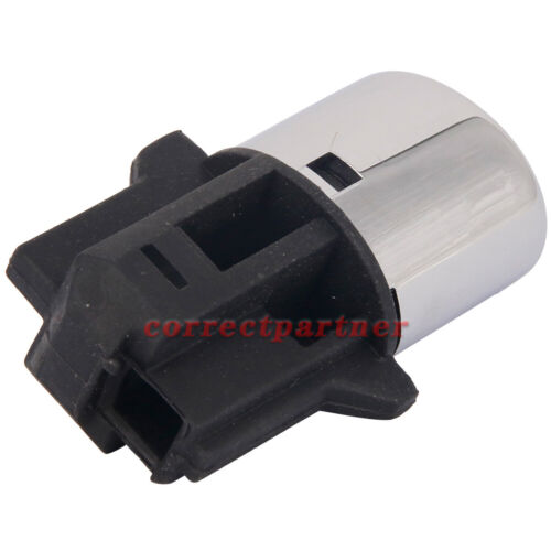 FOR HONDA ACCORD SHIFTER 2003~2005 AUTOMATIC GEAR HANDLE SHIFT KNOB PUSH BUTTON - Picture 4 of 12