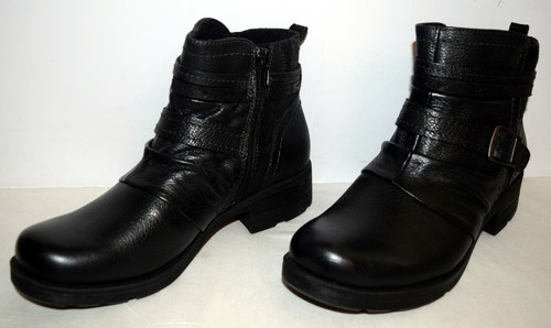 Earth Origins Randi Roland Leather 