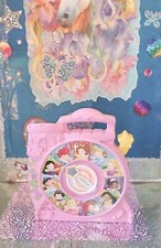   Mattel / Disney / Princess Little People See N Say Musical Talking '2017 Toy 