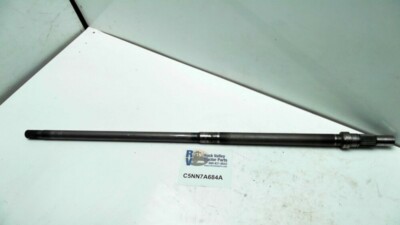 SHAFT PTO DRIVE C5NN7A684A | eBay