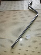 Tube d'échappement Lancia Y