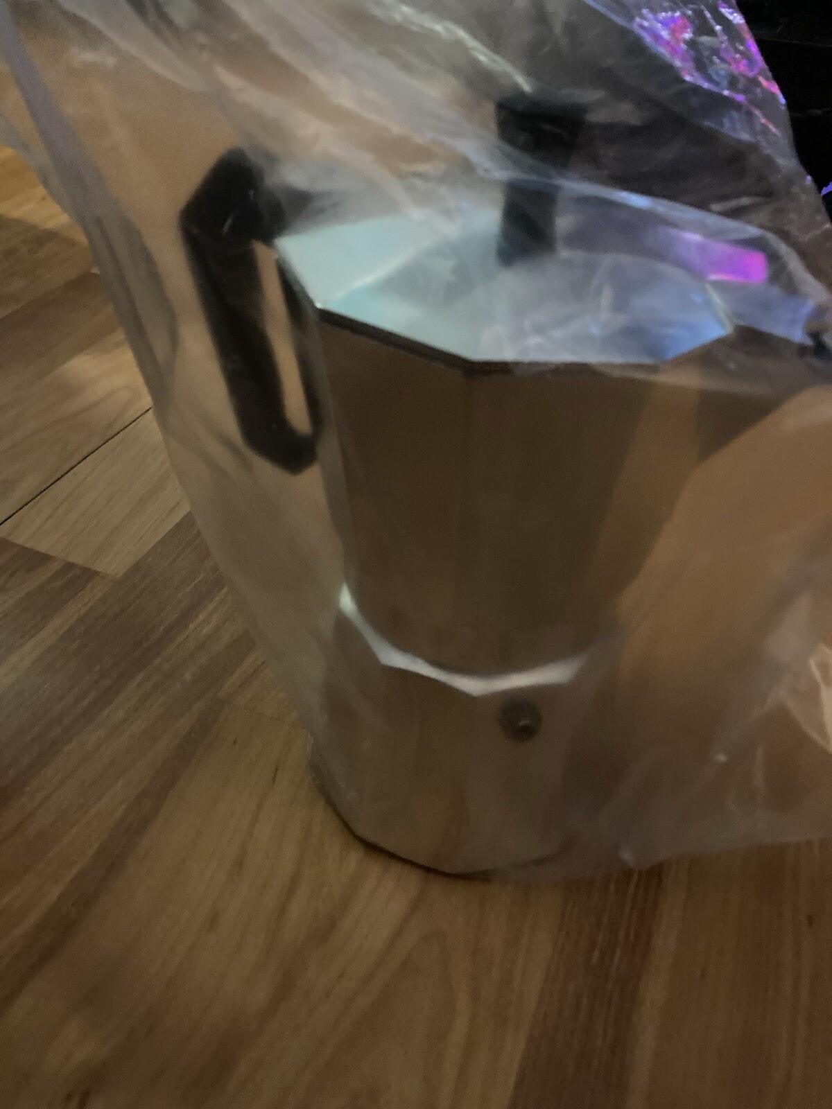 Espresso Maker