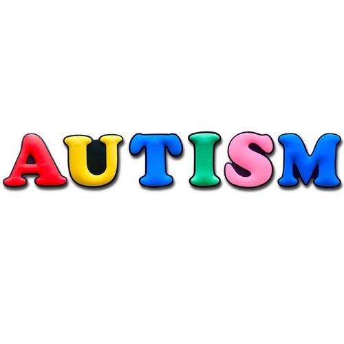 22PCS Autism Awareness Shoe Charms Decoration for Clog Sandals Encourage Charms - Picture 4 of 6