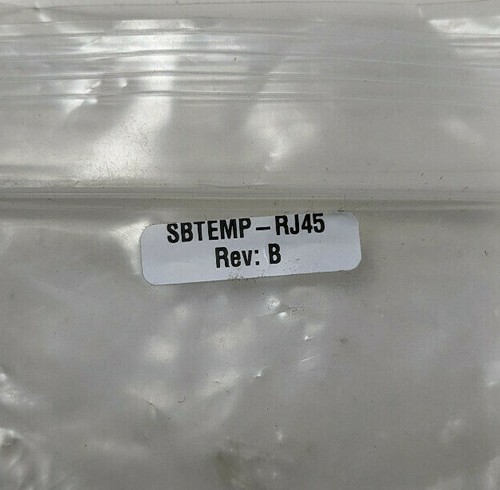 Westell 36-000045 RJ45 1-Wire Temp Sensor -55C To +125C Kit - Photo 2/2