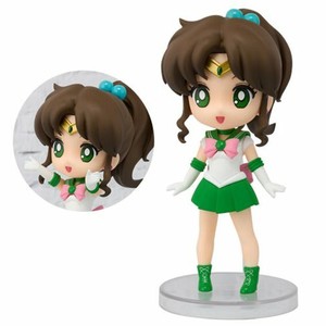 Sailor Moon Mini figures 7 pieces set