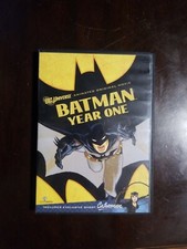 Batman: Year One (DVD 2011)