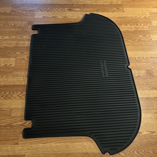Kia Murano OEM Rear Black Cargo Liner 999E4-C5000 Protector Mat - Picture 3 of 6