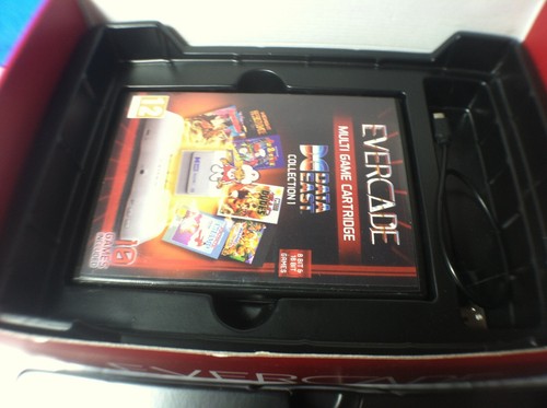 Evercade Premium Bundle & Tomb Raider & Legacy of Kain - Bild 6 von 15