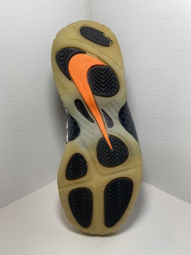 Nike Foamposit ‘Shattered Backboard’ Size 4Y - Picture 6 of 12