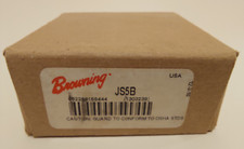Browning JS-5B Bronze Coupling Insert JS5B