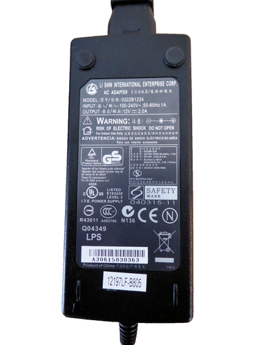 Seagate ST300003U2 250GB External Storage complete with power and USB leads - Photo 6/6