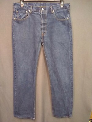 ★新品★Levi's 501 Original W36 L32 ダークブルー s-l400.jpg