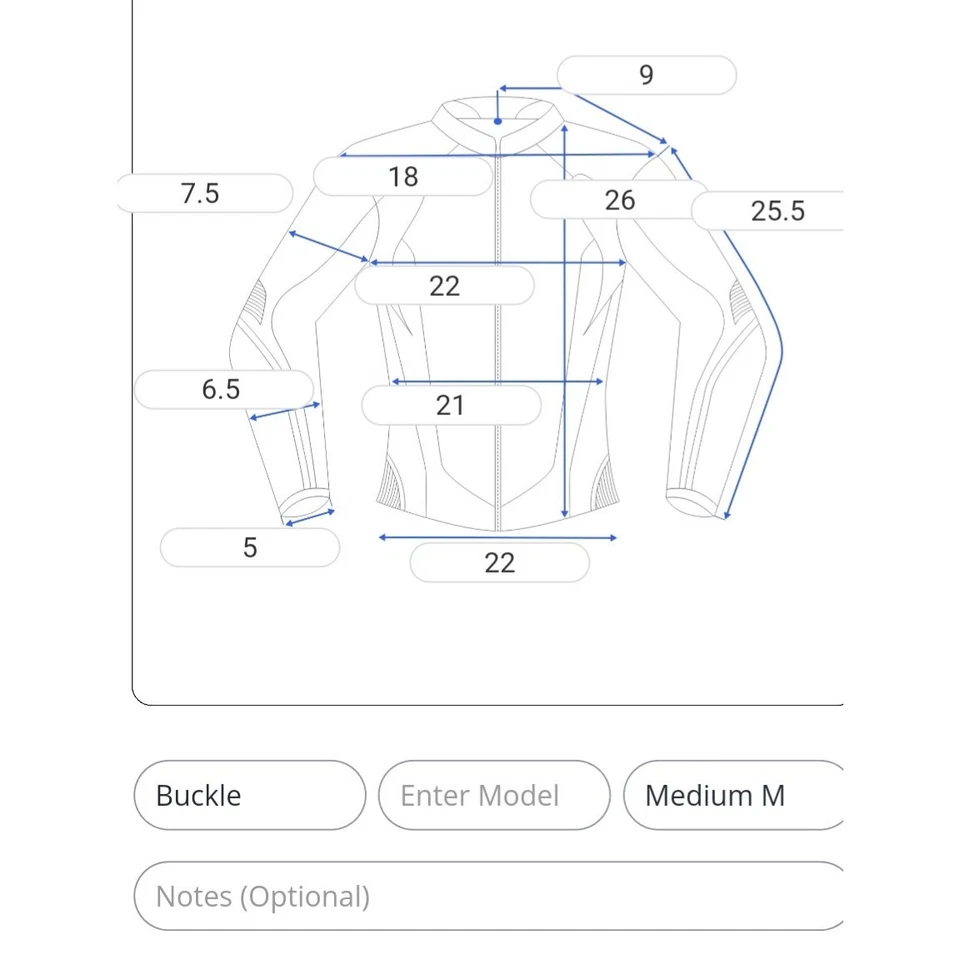 Chaqueta con Capucha Gris Acolchada Negra Ajuste Estándar NEGRO Cuero Sintético Hombres Mediana Foto 2 de 4