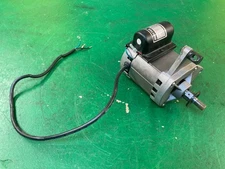 Craftsman 137.228210 Table Saw Induction Motor Part 83509201