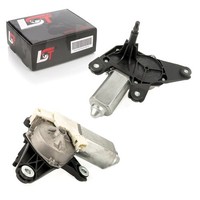 2X Heckwischermotor Scheibenwischer Hinten 91165699 FüR Vauxhall Opel Vivaro A B