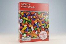 500pcs Building Blocks