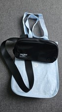 Lululemon Everywhere Belt Bag Black Runna Special Edition, RRP £38