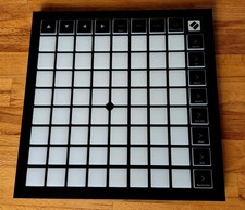 Novation Launchpad X MIDI Pad Controller   OV...