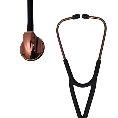 MaiWieel Cardiology Stethoscope Single Head Stethoscope for Nurses Doctor