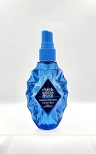 RARE VTG Fresh White Musk by Prince Matchabelli Fragrance Body Spray 3 fl oz