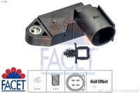 Facet 7.1232 Bremslichtschalter Schalter Bremslicht