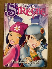 Isa & Bea Streghe tra noi n. 18 - Anno II - Ed. Cioè Kids